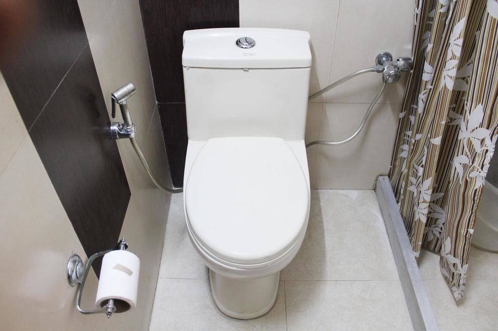 דהראדון Oyo 1822 Hotel Ambassador מראה חיצוני תמונה