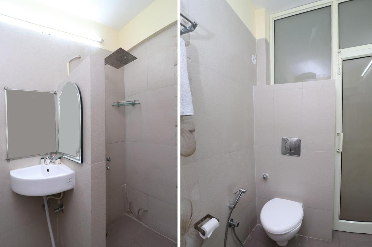 דהראדון Oyo 1822 Hotel Ambassador מראה חיצוני תמונה